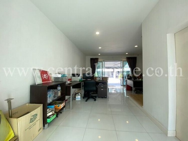 ทาวน์โฮม บ้านกลางเมือง รัชดา-วงศ์สว่าง ราคาถูก พร้อมอยู่ , ภาพที่ 4