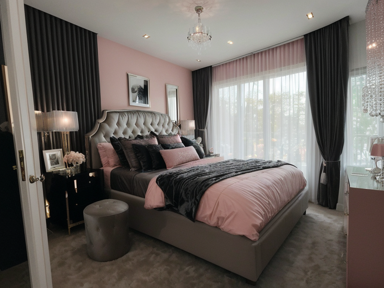 Regent Home Bangna for foreigner quota, ภาพที่ 4