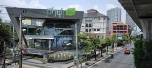 ที่ดิน 60 ตรวเหมาะปลูกบ้านพักอาศัยเท่านั้น ซอยลึกสุขุมวิท54 ไม่เปลี่ยว