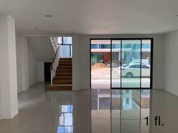 Home Office The Best Villa กิ่งแก้ว-สุวรรณภูมิ (กิ่งแก้ว 19)  for rent , ภาพที่ 4