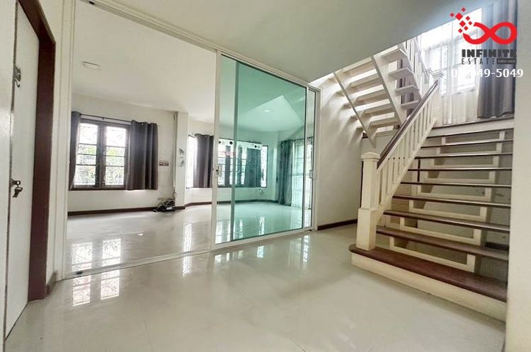 ขายบ้านเดี่ยว 2 ชั้น ปาริชาติ คลอง 4 ถนนรังสิต-นครนายก, ภาพที่ 4