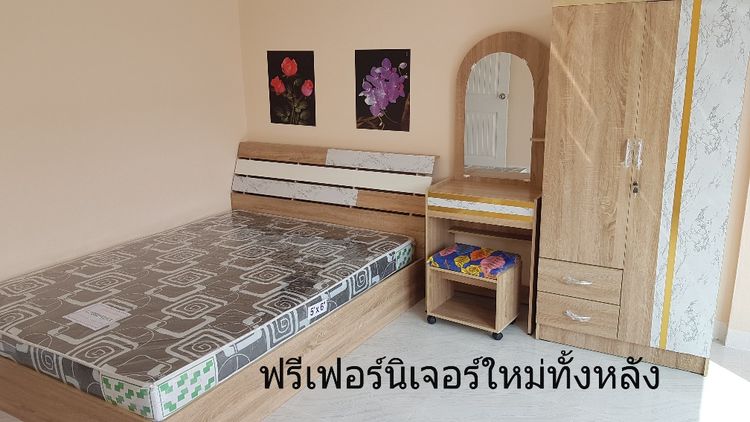 ขายทาวเฮาส์ถนนรัตนาธิเบศใกล้ท่าอิฐ, ภาพที่ 4