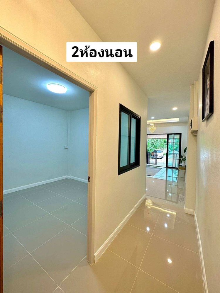 คู่มือซื้อขายบ้านหาดใหญ่ บ้าน2ชั้นรีโนเวทสวย บางแฟบ(คลองวาด1ซอย2), ภาพที่ 4