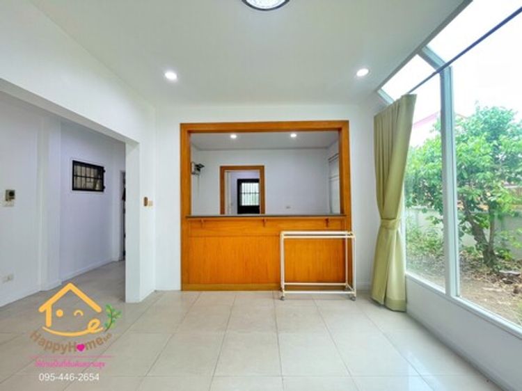 ขายบ้านเดี่ยว โครงการบ้านฟ้าปิยรมย์ เคียงสวน เฟส 2 บ้านสวย พร้อมอยู่, ภาพที่ 4
