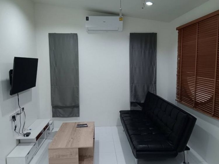 ให้เช่าบ้านชั้นเดียว ใกล้มงฟอร์ตมัธยม โซนท่าศาลา   , ภาพที่ 4