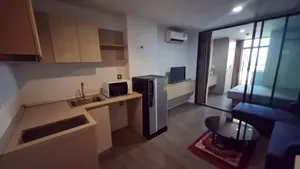 คอนโดราคาล้านต้น ๆ 1 Bedroom Tropicana Condo - BTS เอราวัณ ห้องสภาพใหม่ ไม่เคยปล่อยเช่า จะซื้อไว้อยู่เองหรือปล่อยเช่า คุ้มแน่นอน