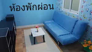ขายคอนโดใกล้หมอชิตเก่าจตุจักรเชื่อมไปโดยBTS1ห้องนอน