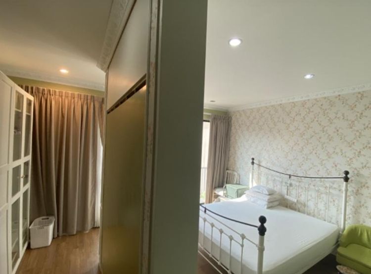 ให้เช่าและขายทาวน์โฮม3ชั้น บ้านกลางเมือง ลาดพร้าว-เสรีไทย , ภาพที่ 4