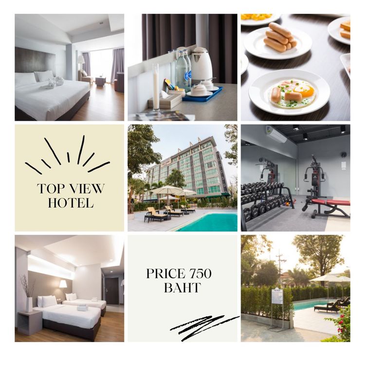 🏘️ขายโรงแรม 130 ห้อง บนที่ดิน 2 ไร่ ใจกลางแหลมฉบัง ติดศรีราชา, ภาพที่ 4