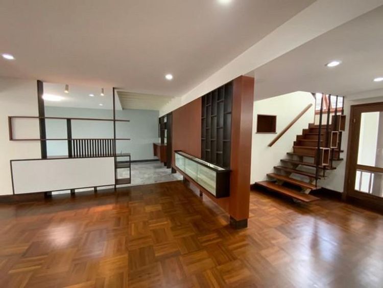 ให้เช่าบ้านเดี่ยว 2 ชั้น ราชวิถี 2 ซอยอรรถวิมล ใกล้ รพ.พญาไท2 Style 400, ภาพที่ 4