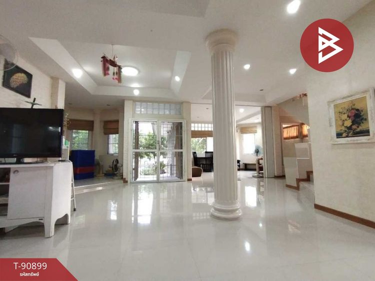 ขายบ้านเดี่ยว 2 ชั้น เนื้อที่ 1 งาน 50 ตร.วา ลาดหลุมแก้ว ปทุมธานี, ภาพที่ 4