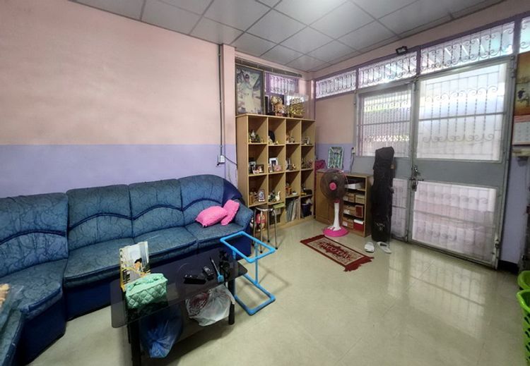 ขายบ้านเดี่ยว 2 ชั้น 52 ตร.ว. ซอยเพชรเกษม 88 ทำเลดี พร้อมอยู่, ภาพที่ 4