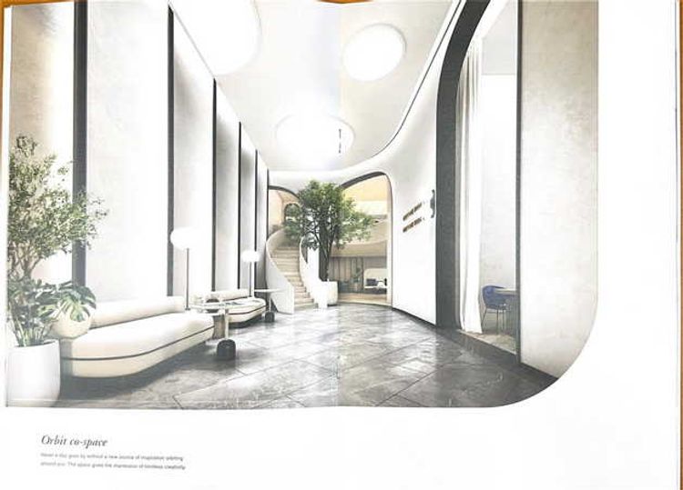ขายคอนโด Reference Sathorn-Wongwianyai (เรฟเฟอเรนซ์   สาทร-วงเวียนใหญ่), ภาพที่ 4