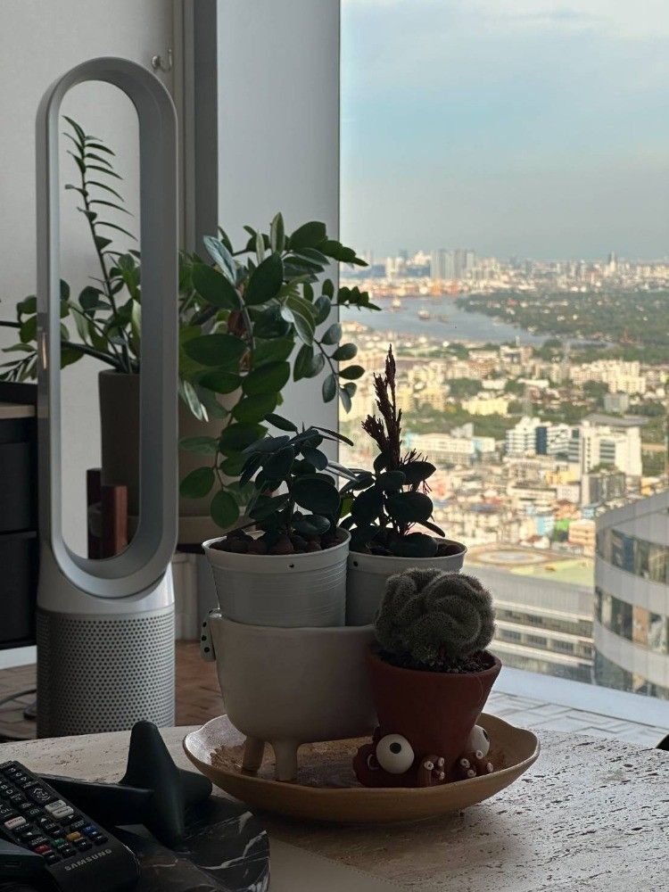 The Ritz-Carlton Residences - 3beds for sale ONLY 66 MB, ภาพที่ 4