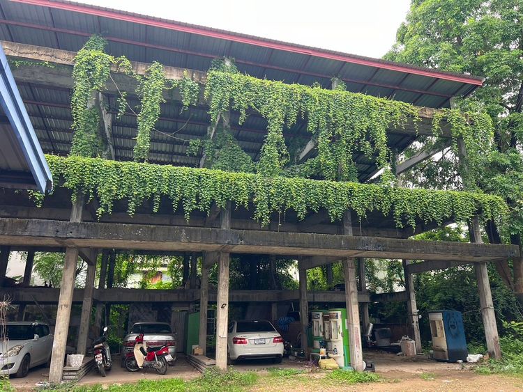 ขาย อาคารพาณิชย์ ตำบลในเมือง อำเภอเมืองนครพนม จังหวัดนครพนม, ภาพที่ 4