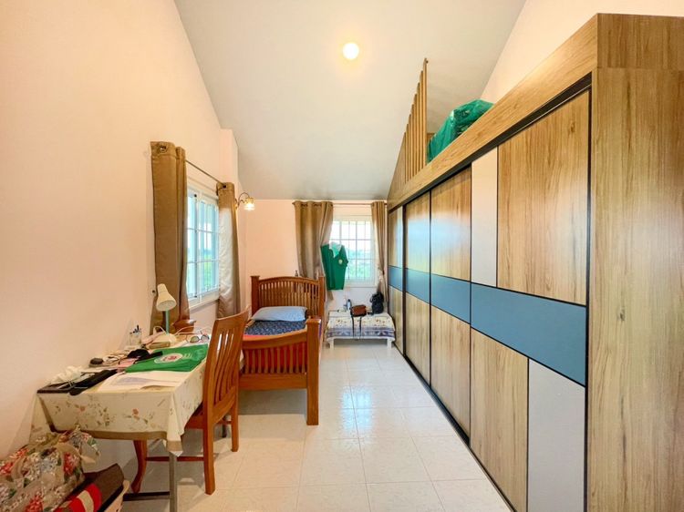 ขายที่ดิน พร้อมบ้าน&สวน 1 ไร่ รังสิต-นครนายก คลอง 5 ใกล้มอเตอร์เวย์, ภาพที่ 4