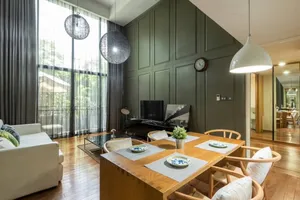 ขายและให้เช่า คอนโด ในโครงการ Simese Gioia Sukhumvit 31 แขวงคลองตันเหนือ เขตวัฒนา กรุงเทพมหานคร