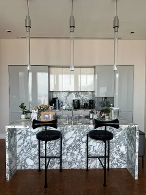 The Ritz-Carlton Residences - 3beds for sale ONLY 66 MB