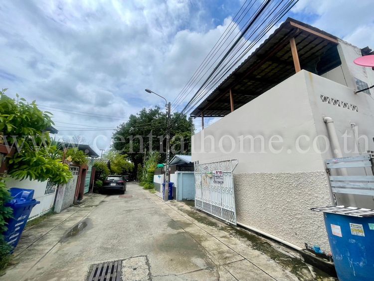 อพาร์ทเม้นท์ ด่านสำโรง 38/10 สุขุมวิท 113, ภาพที่ 4
