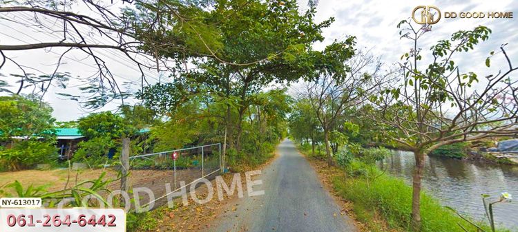 ที่ดิน บางปะกง 300 ตร.ว. ฉะเชิงเทรา, ภาพที่ 4