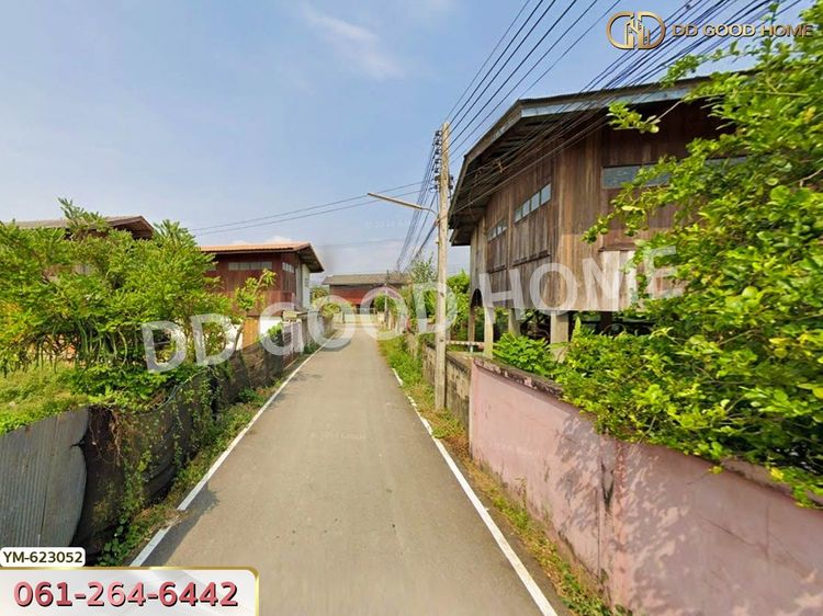 บ้านเดี่ยว ติดแม่น้ำยม สูงเม่น แพร่, ภาพที่ 4