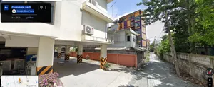 ธนาเพลสคอนโด2 ที่พักใกล้ ม.บูรพา