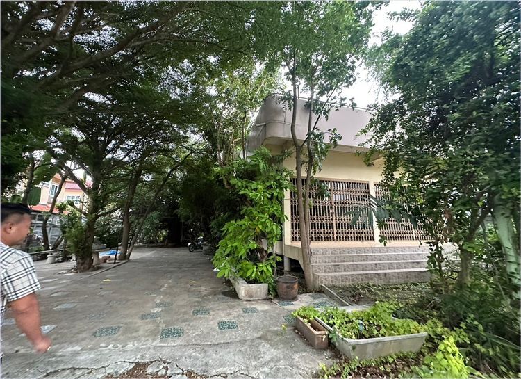 ขายบ้านเดี่ยวพร้อมที่ดิน 650 ตรว. ติดถนนดาวทอง ต.มหาสวัสดิ์ อ.พุทธมณฑล , ภาพที่ 4