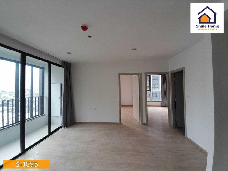 ขายคอนโด ไอดีโอ คิว จุฬา-สามย่าน Ideo Q chula 2 bedroom, ภาพที่ 4