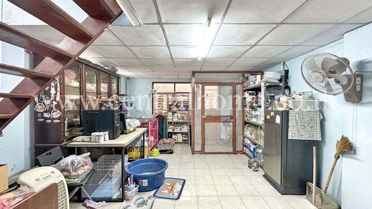 บ้านเดี่ยว ซอยกรุงเทพนนทบุรี 56 ใกล้ถนนใหญ่ เดินทางสะดวก, ภาพที่ 4