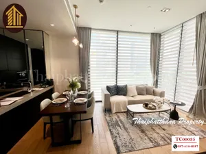 คอนโดให้เช่า 28 ชิดลม 75 ตรม. ปทุมวัน คอนโดหรูใจกลางเมือง  ใกล้ BTS ชิดลม