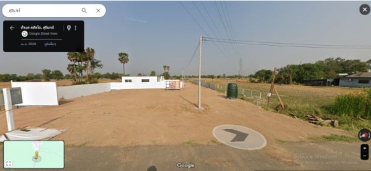 ขาย ที่ดิน ตำบลสลักได อำเภอเมืองสุรินทร์ จังหวัดสุรินทร์, ภาพที่ 4