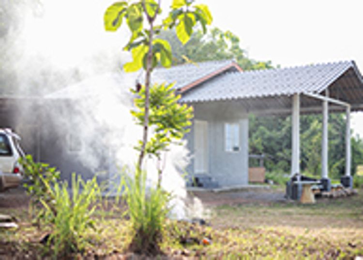 ขาย บ้านพร้อมที่ดิน 200 ตร.วา (โฉนด) ต.บุญนาคพัฒนา (นิคม16) เมืองลำปาง, ภาพที่ 4