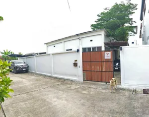ขายบ้านโชคชัย4 ใจกลางรถไฟฟ้า 3 สถานี ตารางวาไม่ถึงแสนลบาท