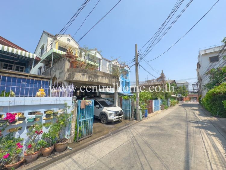 บ้านเดี่ยว 3 ชั้น ซ.อัสสัมชัญ 13 หน้าโรงเรียนอัสสัมชัญธนบุรี, ภาพที่ 4