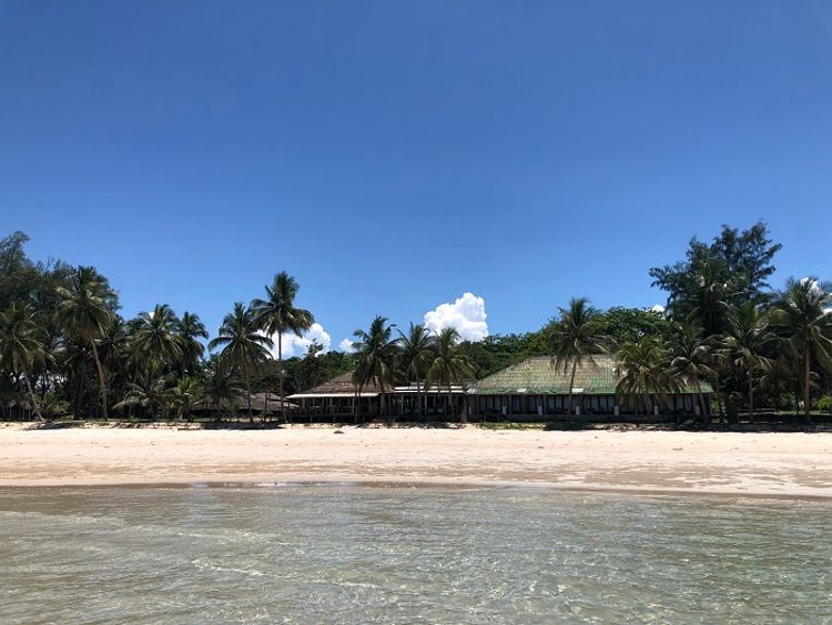ขาย/เช่า หรือพาร์ทเนอร์ธุรกิจ ที่ดินทำเลดีติดถนน ใกล้หาดทุ่งวัวแล่น, ภาพที่ 4
