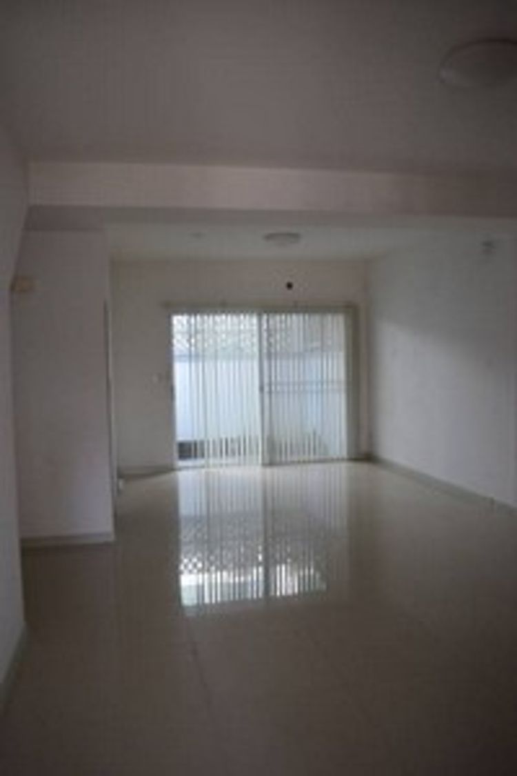 RT880 ให้เช่าโครงการ บ้านใหม่ ซ.พุทธบูชา 36 ทาวน์โฮม 3 ชั้น 3 ห้องนอน 3, ภาพที่ 4