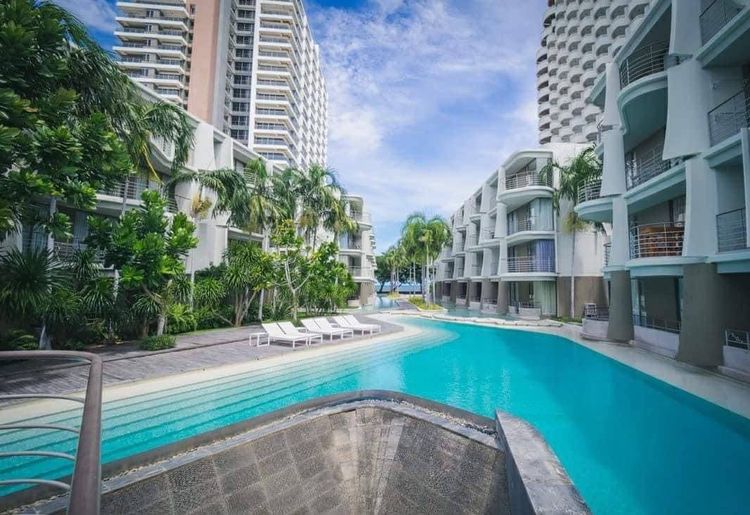 ให้เช่า คอนโด ในโครงการ บ้านแสนคราม ตำบลประจวบคีรีขันธ์, ภาพที่ 4