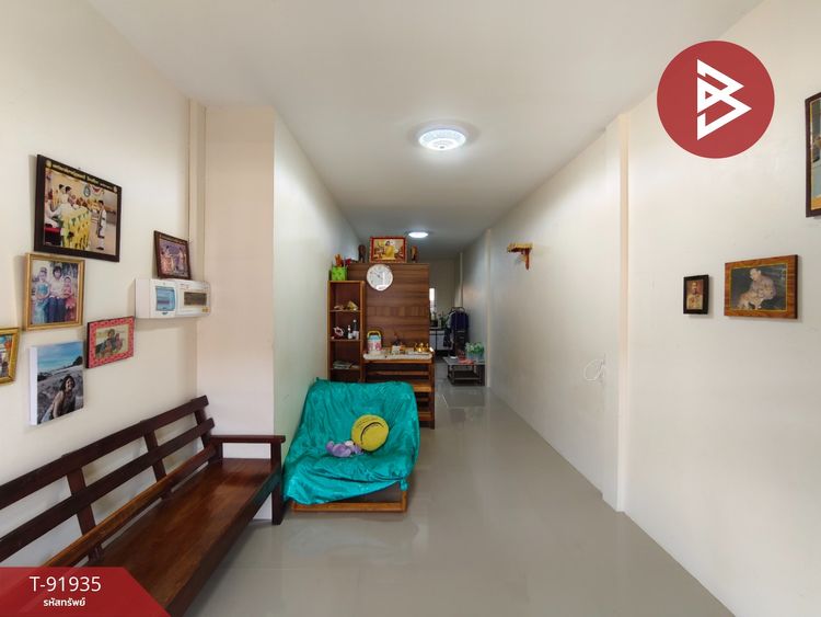 ขาย ทาวน์โฮม ในโครงการ หมู่บ้านพฤกษาวิลล์ บ้านโป่ง (Pruksa Ville Ban, ภาพที่ 4