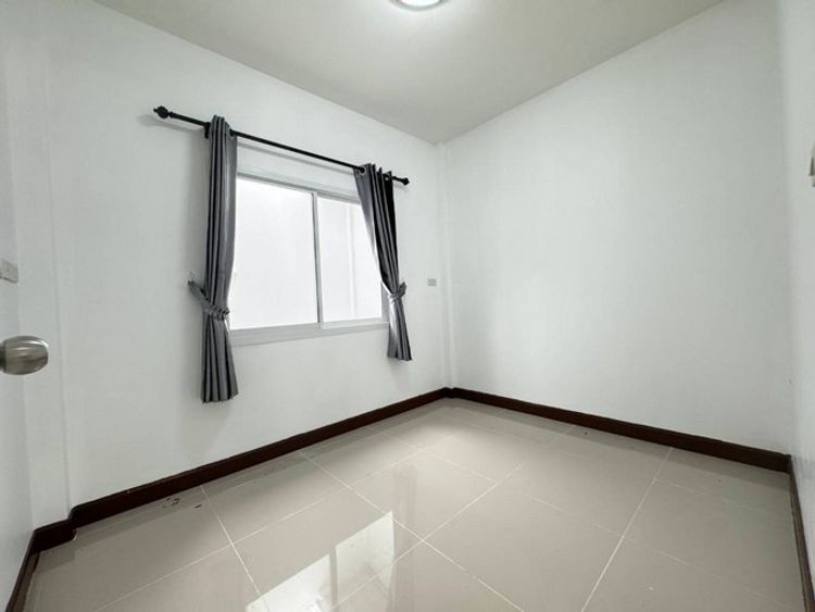 KDH003 ขายทาวน์โฮม ห้วยปราบซิตี้6 ขนาด 19.5​ ตร.วา ชั้นเดียว, ภาพที่ 4