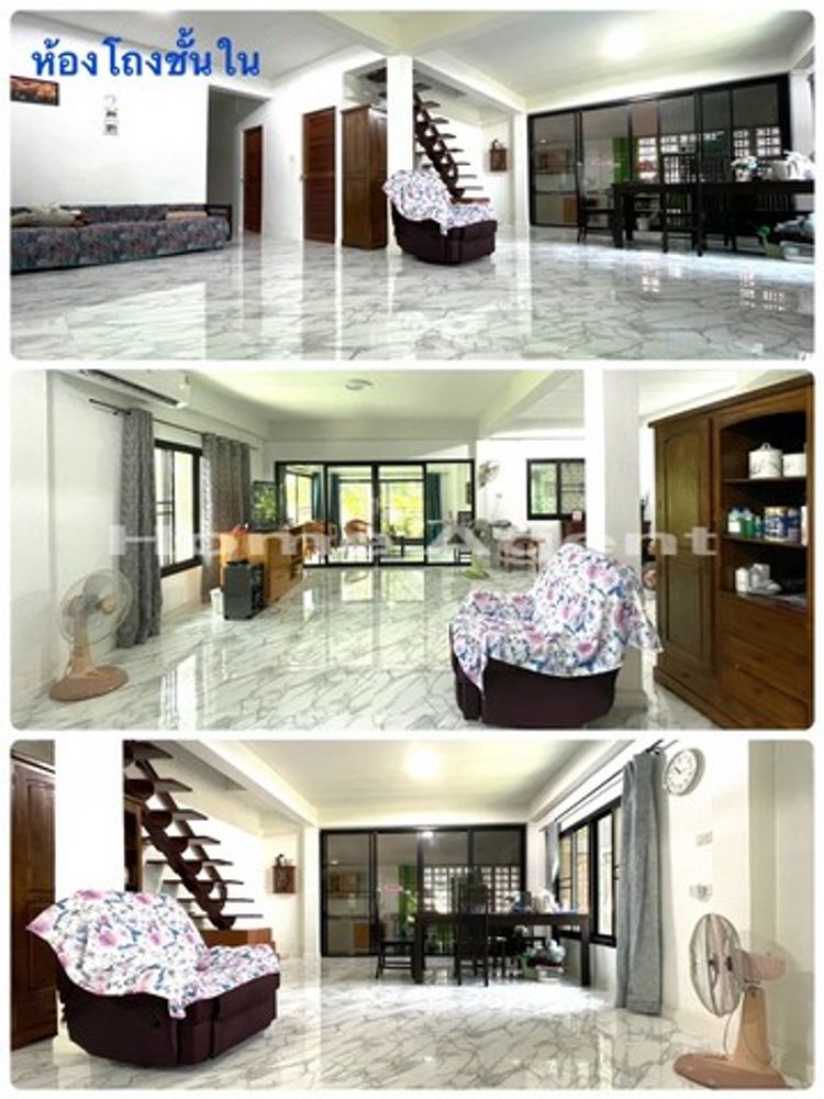 บ้านเดี่ยว สไตล์บ้านสวน  ต.ช่องสาริกา อ.พัฒนานิคม จ.ลพบุรี, ภาพที่ 4