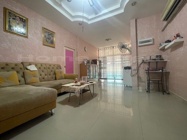 บ้านเดี่ยว ม.เลคบุษบา ต.เขาสามยอด อ.เมืองลพบุรี จ.ลพบุรี, ภาพที่ 4