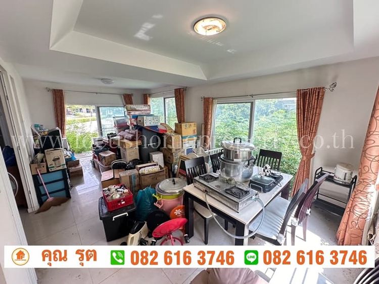 ขาย บ้านเดี่ยว ชัยพฤกษ์ รัตนาธิเบศร์ - วงแหวน ( หลังมุม ) , ภาพที่ 4