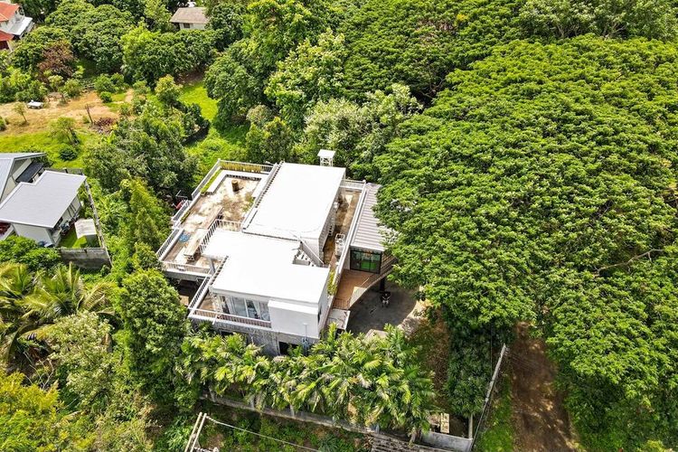 DD-0224 ขายบ้านสวย 3 ชั้น 5 ห้องนอน วิวภูเขาและป่าไม้, ภาพที่ 4