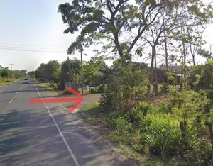 ขาย ที่ดิน 5 ไร่ ตำบลกังแอน อำเภอปราสาท จังหวัดสุรินทร์