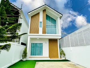 ขายบ้านบ้านเดี่ยว สร้างใหม่2ชั้น 40 ตรว. ซอย นวมินทร์24 อุเทน17 ใกล้เดอะมอลล์บางกะปิ เจ้าของขายเอง แขวงคลองกุ่ม เขตบึงกุ่ม กรุงเทพมหานคร