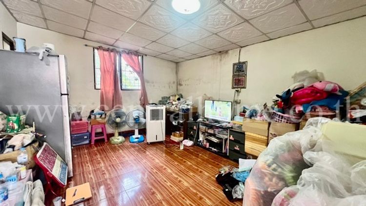 บ้านเดี่ยวชั้นเดียว หมู่บ้านสุขประชา ซอยประชาร่วมใจ 41, ภาพที่ 4