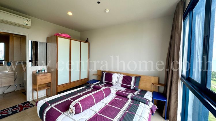 คอนโดห้องริม บ้านทิวทะเล บลูแซฟไฟร์ ติดหาดชะอำ, ภาพที่ 4