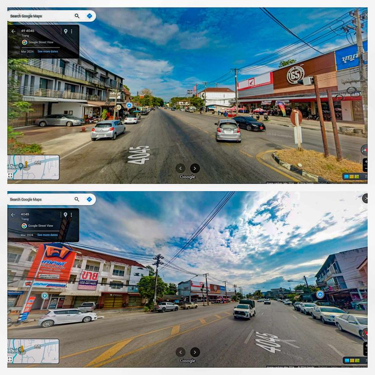 ขายบ้านตรัง ขายบ้านจังหวัดตรัง ขายบ้านเมืองตรัง ขายบ้านทับเที่ยง, ภาพที่ 4