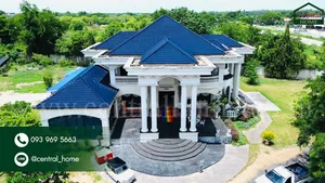 กิจการร้านอาหาร พระนคร คาซ่า อยุธยา ใกล้แยกทุ่งมะขามหย่อง