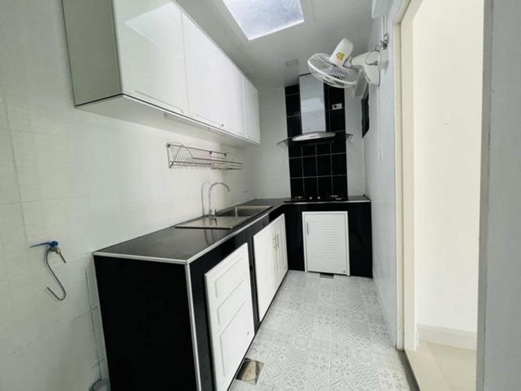 ให้เช่าทาวโฮม 2 ชั้น หมู่บ้าน Pleno พหล-รังสิต, ภาพที่ 4